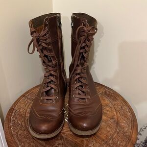 Timberlands earth keepers